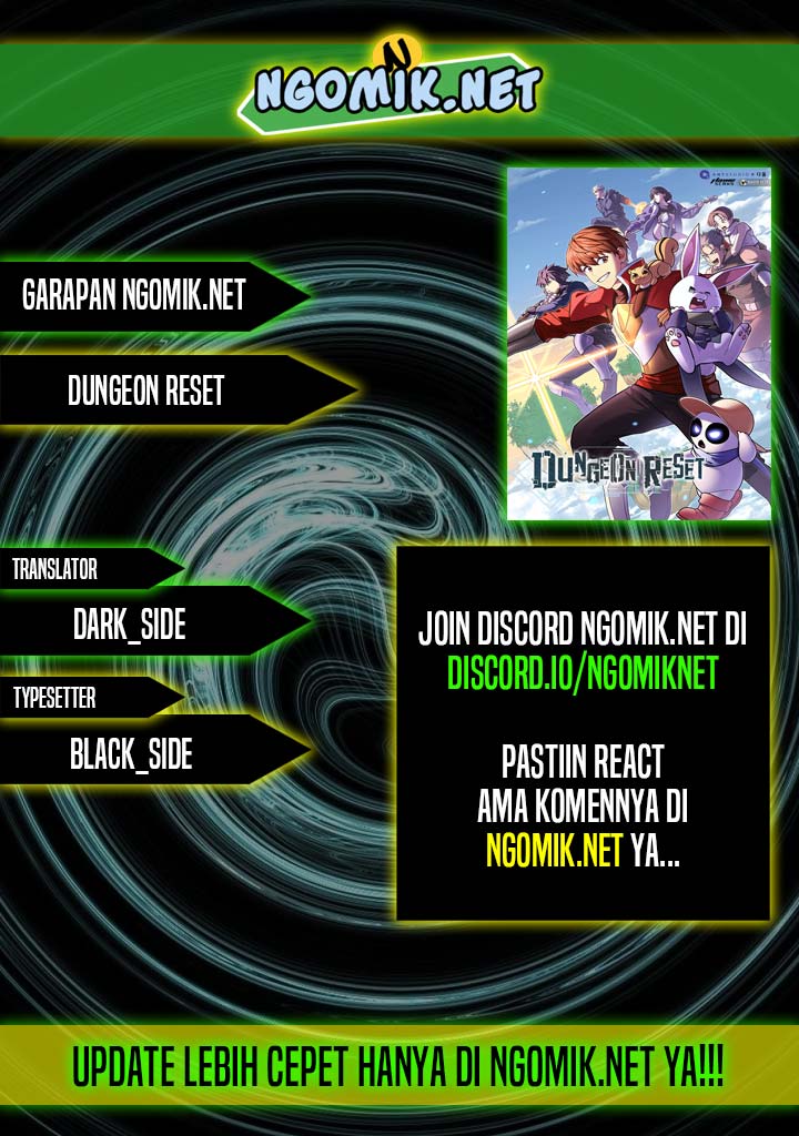 Dungeon Reset Chapter 130